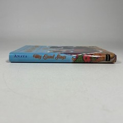 My Land Sings Rudolfo Anaya SIGNED FIRST EDTION Stories from the Rio Grande HC