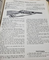 SMALL ARMS OF THE WORLD, MILITARY, REFERENCE BOOK, 768 PAGES!