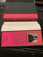 I Was a Teenage Slasher by Stephen Graham Jones (2024 Hardcover) 1st/1st Edition