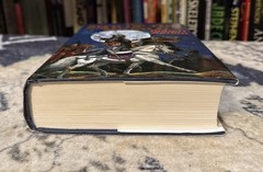 The Eye of the World – Robert Jordan (Hardcover) First Edition/9th Print, VG