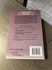 Taking Sides : Clashing Views on Controversial Issues in World History by Helen