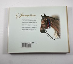 Primerica & Skipingo Home By Jane Lyon & Karen Bailey, Hardcover, 39 Pages Each
