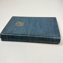 Back to Methuselah by George Bernard Shaw Oxford University Press 1947 Galaxy Ed