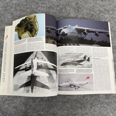 The Encyclopedia of Civil Aircraft David Donald 1999 Hardcover Reference Book