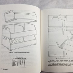 Traditional Furniture Projects By Percy W. Blandford TAB Books – VTG 1991 HC