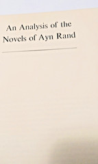 Who is Ayn Rand ? by Nathaniel Branden,Barbara Branden , 1ST Print 1962
