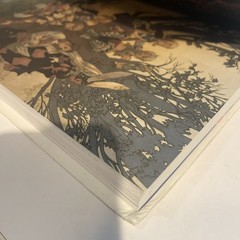 Final Fantasy XII Zodiac Age Prima Collectors Guide Hardcover 2017 Clean Pages