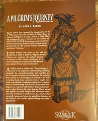 Muzzleloader Magazine A Pilgrim’s Journey Vol 2 1996-2015 Illustrated PB