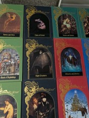 Time Life The Enchanted World Complete 21 Volume Set 1st Edition 1984 Hardcover