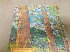 Back Roads of Oregon 82 Trips on Oregon’s Scenic Byways by Earl Thollander *Good