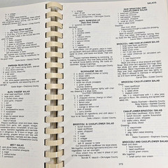 Oklahoma Extension Homemakers Golden Anniversary Cookbook 1935 To 1985 Recipes