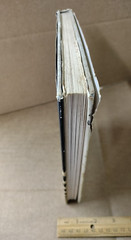 Night by Elie Wiesel Second American Printing 1961 Hill and Wang P. $3.00 intact