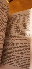 HOLD BACK THE SUN by June Lund Shiplett Signet Book 1st Printing 1981 Paperback