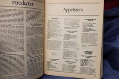Favorite Brand Name Recipe Cookbook – Beekman -Vintage 1981 Meals Food 334 Pages