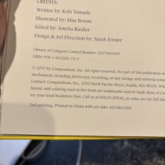 What Do You Do with a Chance by Kobi Yamada (2017, Hardcover)