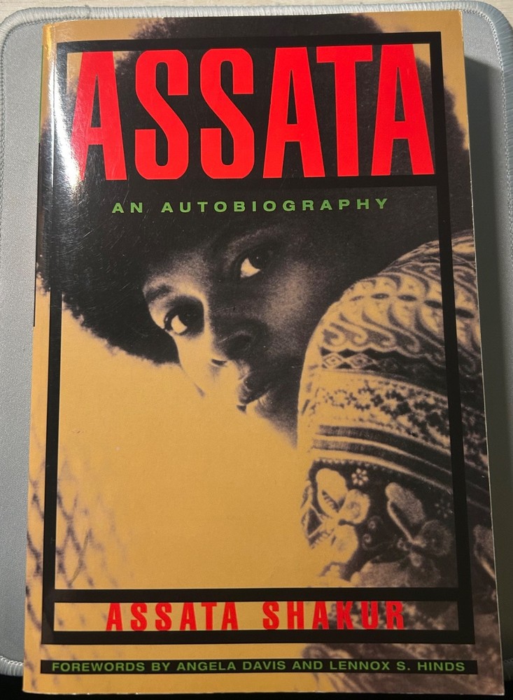 Assata: An Autobiography
