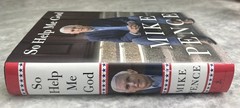 So Help Me God – Hardcover By Mike Pence
