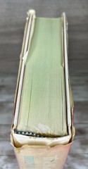 Vintage Cookbook – Key to Chinese Cooking by Irene Kuo Hardcover w/Dust Jacket