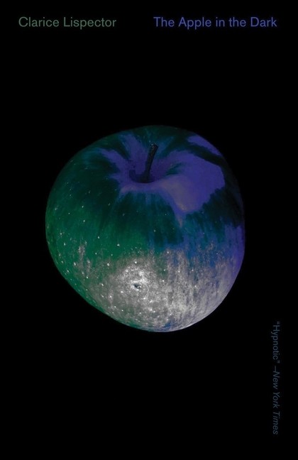 The Apple In The Dark