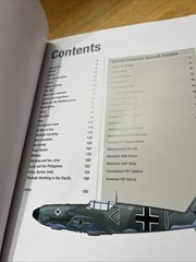 Aircraft Of World War II In Combat by Robert Jackson (Editor) (2008, Paperback