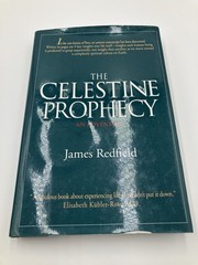 Celestine Prophecy Lot of 3 by James Redfield Spiritual Awareness Vintage HC PB