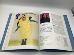 Aleene’s Prizewinning Crafts ISBN 0-8487-1536-5, Pages 143, Looks Unused