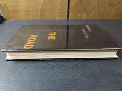 The Road Cormac McCarthy, First Edition – 1st Print HC