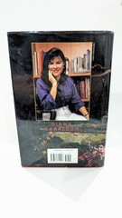 Drums of Autumn by Diana Gabaldon (1996, Hardcover, First Edition, Outlander Se…