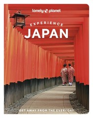 Lonely Planet Experience Japan (Travel Guide). Bartlett, Bartlett, Dayman,*#