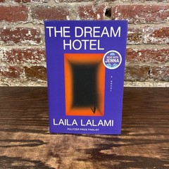 Dream Hotel By Lalami, Laila