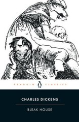 Bleak House (Penguin Classics) – Paperback By Charles Dickens – GOOD