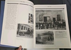 The Harley Davidson Story Soft Cover Book 8.5×11 76 Pages VTG