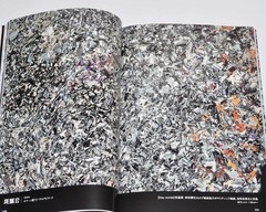 Rock Thin Section Illustrated Guide: Mineral Composition and History from Japan