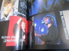 New Romantic Years Japan Book Duran Duran Culture Club Switchblade Dead or Alive