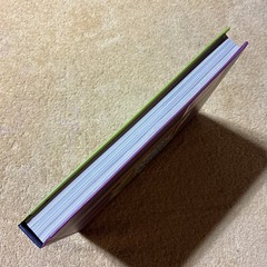 Indigo Animal: The Complete Trilogy – Hardcover, by Rue Harrison – Very Good