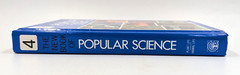 The New Book of Popular Science Volume 4: Deluxe Home Edition (1992, Hardcover)