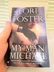 Lot of 10 – Lori Foster – Romance – Free Shipping