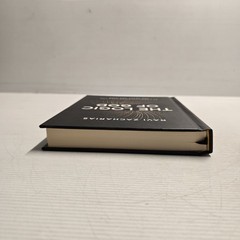 The Logic of God by Ravi Zacharias Hardcover Christian Essentials Philosophy