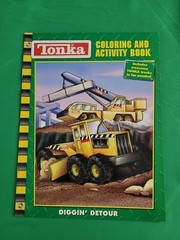 Coloring & Activity Books Your Choice Crayons Tonka Rescue Heroes Jungle Joe New