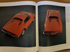 DINO 166-206-246 By Piero Casucci 1989 Hardcover