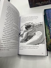 The Last Kids on Earth,6-Books by Max Brallier, illustrated by Douglas Holgate