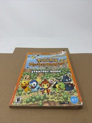 Lot of 3 Pokemon Guidebooks