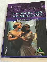 Harlequin Intrigue Series Lot 4 Paperback Books