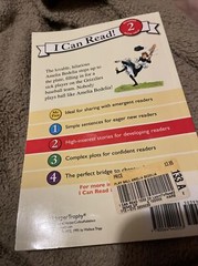 I Can Read Level 2 Ser.: Play Ball, Amelia Bedelia by Peggy Parish (1995, Trade