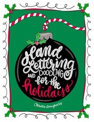 Hand Lettering Doodling for – GOOD