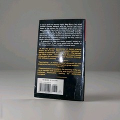 Stranger Things Vintage 1976 A Wrinkle in Time-PAPERBACK-Madeleine L’Engle