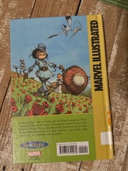 Lot Of 6- The Wonderful Wizard of Oz, Marvelous Land Of Oz-Marvel Illustrated Hc