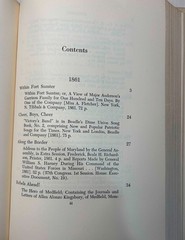 The War They Fought Richard Harwell 1960