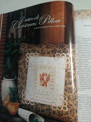 Create & Decorate Special Holiday Issue 2005– good