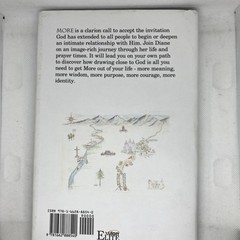 More: An Invitation by Diane Cotton [Hardback]